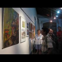 VI Festival Fusión Artes Visuales