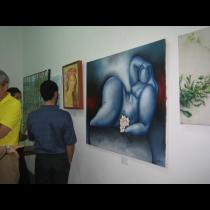 VI Festival Fusión Artes Visuales