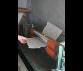 Prensador de Papel