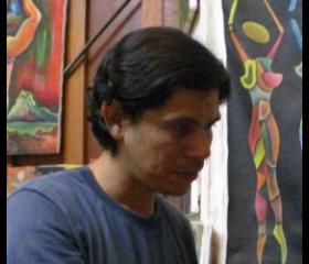 Adan Gonzales