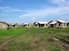 Desarollo Rural en Malacatoya