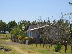 Desarollo Rural en Malacatoya