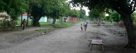 Desarollo Rural en Malacatoya