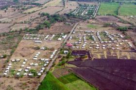 Desarollo Rural en Malacatoya