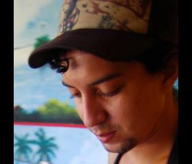 Alejandro Castillo