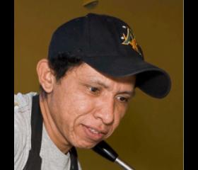 Hamilton Reyes