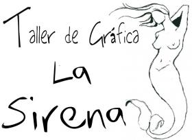 Graphic Studio La Sirena