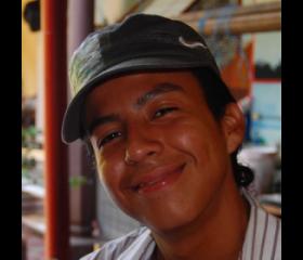 Roberto Sandino