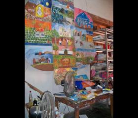 Art School "Infantilarte"