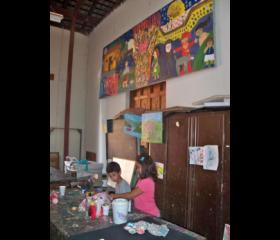 Art School "Infantilarte"