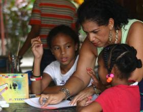 Art School "Infantilarte"