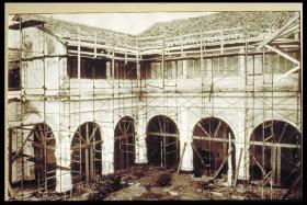 Historia del Edificio
