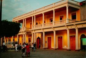 Historia del Edificio