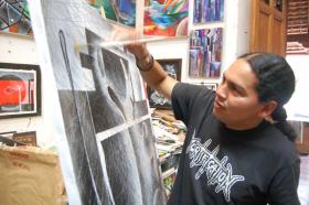 Guillermo Barraza
