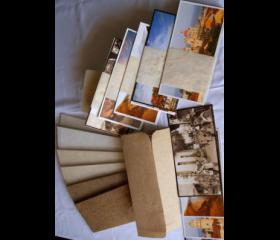 © Postales de Nicaragua S.A.