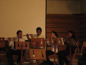 Campo Laboral para graduados