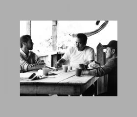 Discussion groups