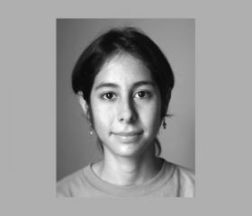 Adriana Palacios