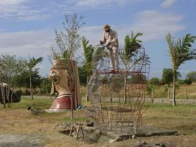 Skulpturenpark