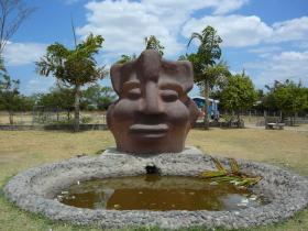 Skulpturenpark
