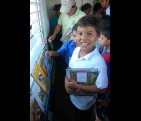 Kinderbibliothek
