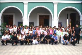 Historia de la Escuela de Música