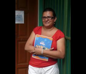EQUIPO en los BARRIOS