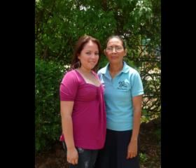 EQUIPO en los BARRIOS