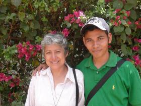 EQUIPO en los BARRIOS
