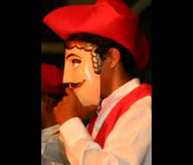 Producciones realizadas