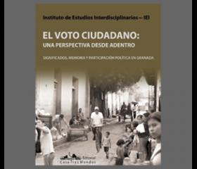 IEI (2007) El Voto Ciudadano