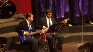 Guitarristas