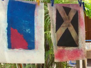 Taller de Papel