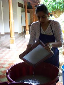 Taller de Papel