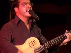 Luis Pastor