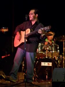 Luis Pastor