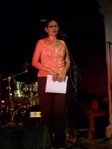 Yolanda Rossman