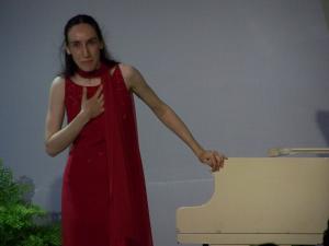 Recital de Piano