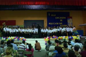 Concierto Grande
