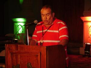 Festival de Poesía