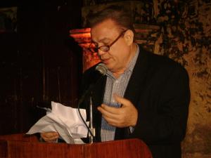 Festival de Poesía