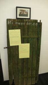 Exposición Infantilarte en Viena
