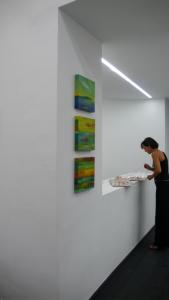 Exposición Infantilarte en Viena