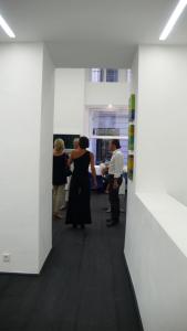 Exposición Infantilarte en Viena