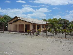 Casa comunal