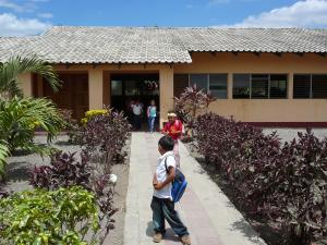 Casa comunal