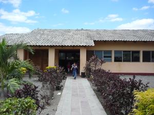 Casa comunal