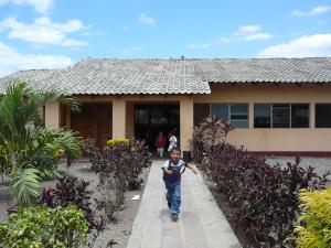 Casa comunal