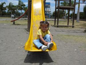 Parque de Esculturas