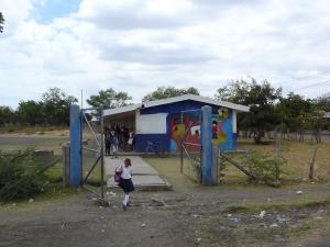 Escuela